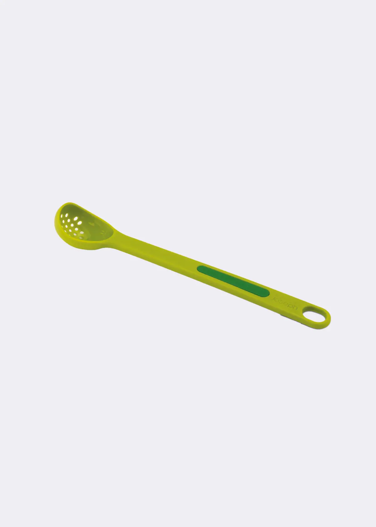 A photo of Scoop & Pick Tool Green