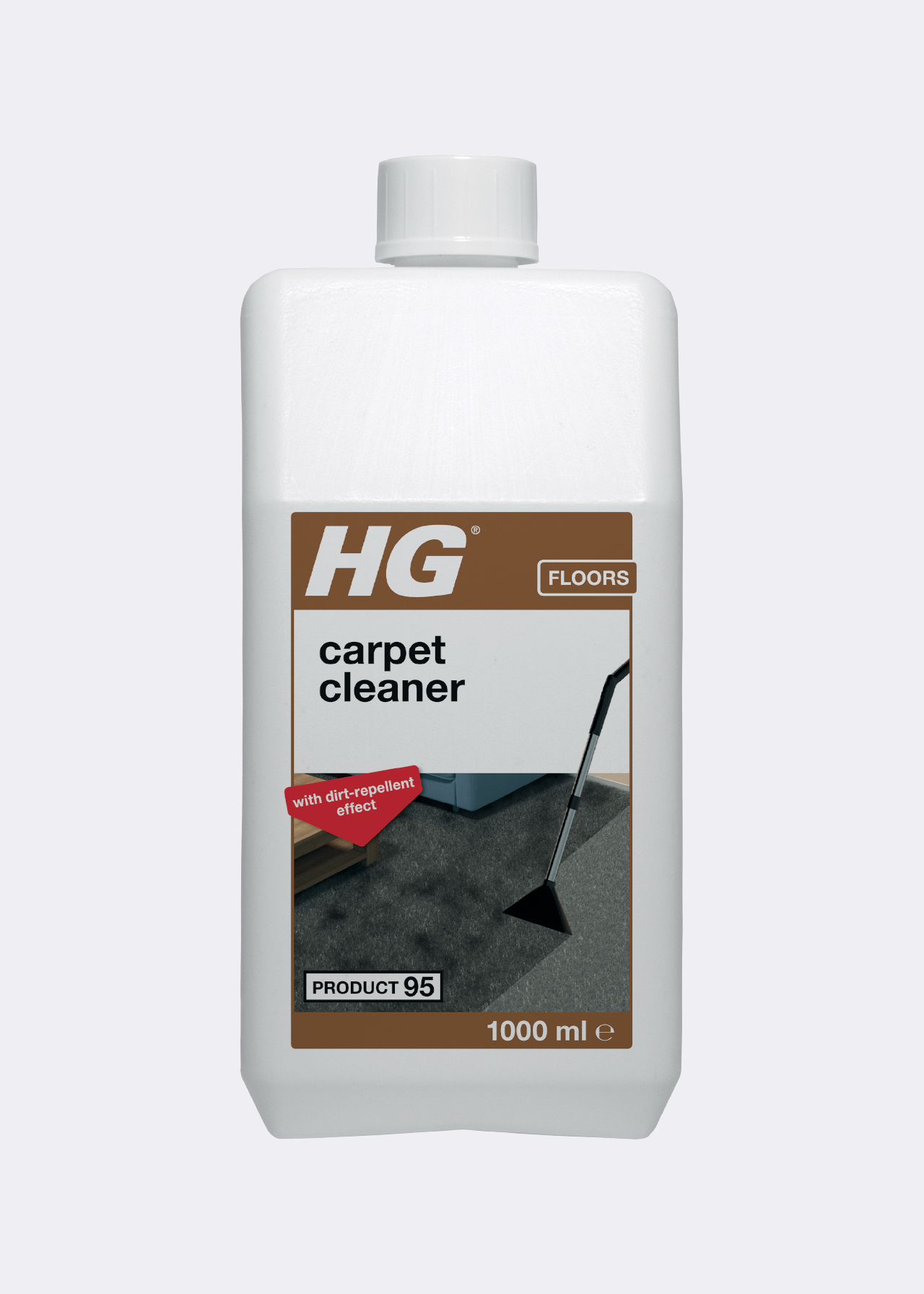 Carpet Cleaner 1L