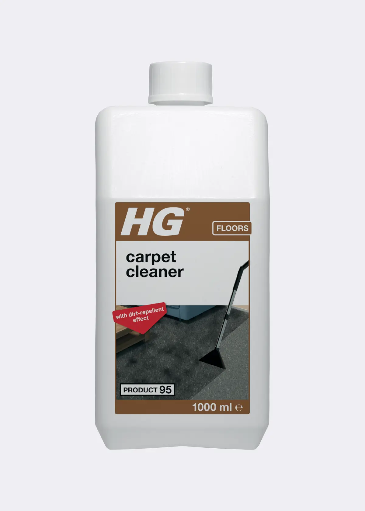 Carpet Cleaner 1L