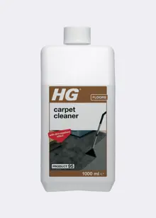 Carpet Cleaner 1L