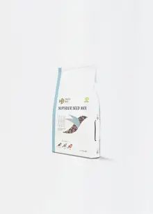 Henry Bell Superior Seed Mix 12.55kg