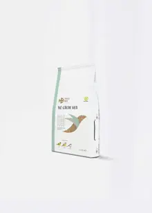 Henry Bell No Grow Mix 12.55kg
