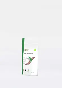 Henry Bell Suet Berry Bites 1kg