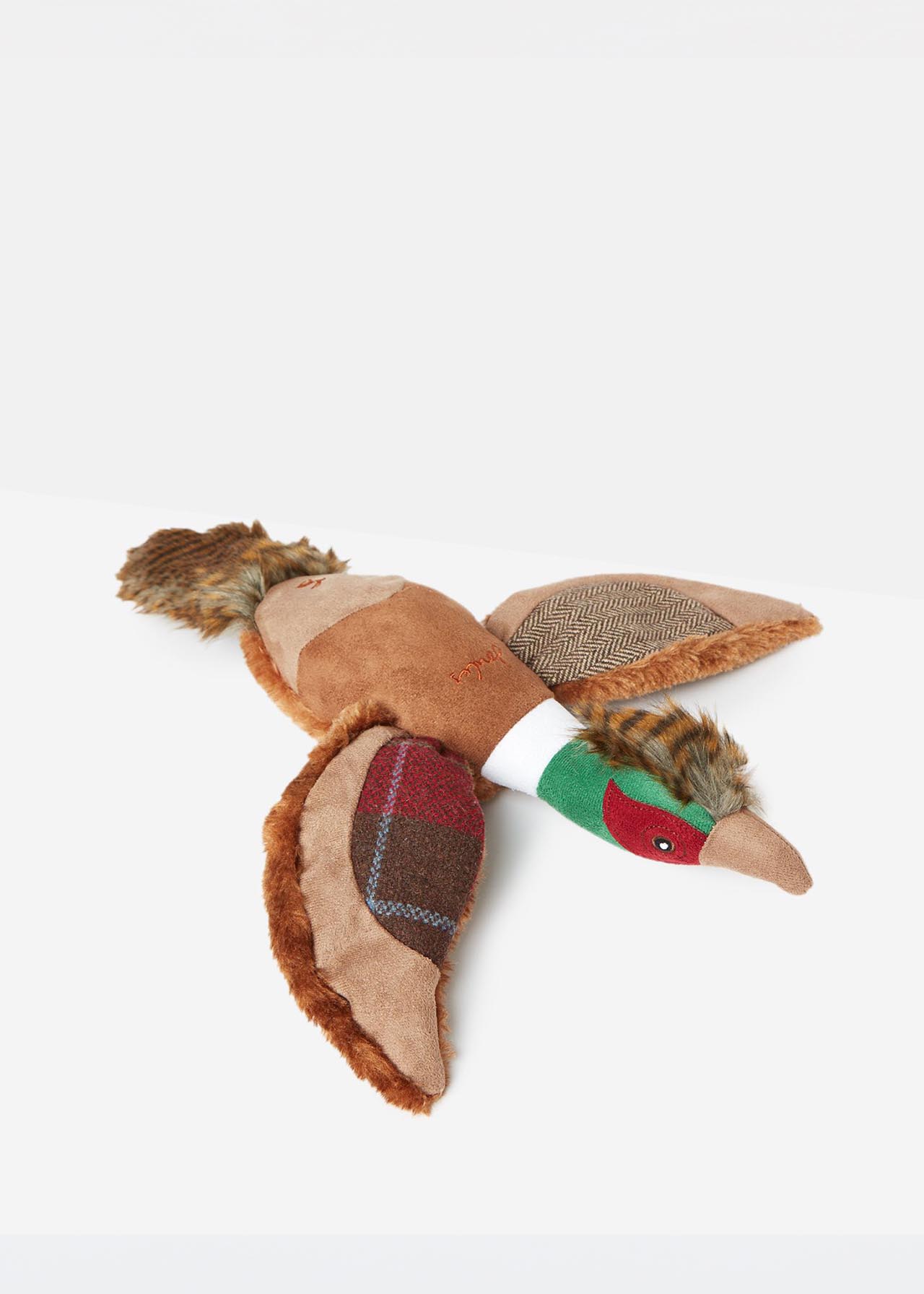 Joules Pheasant Dog Toy Dobbies Garden Centres