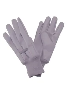 Kent & Stowe Water Resistant Gardening Gloves Medium Purple