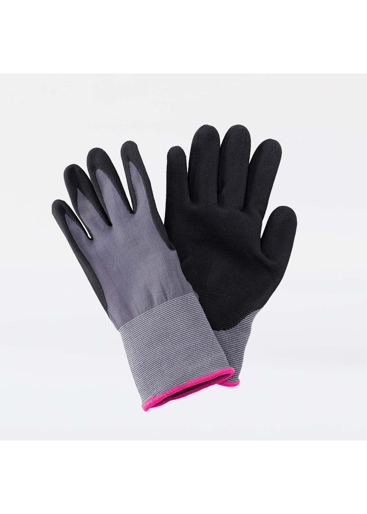 Premium Seed And Weed Gardening Gloves Medium