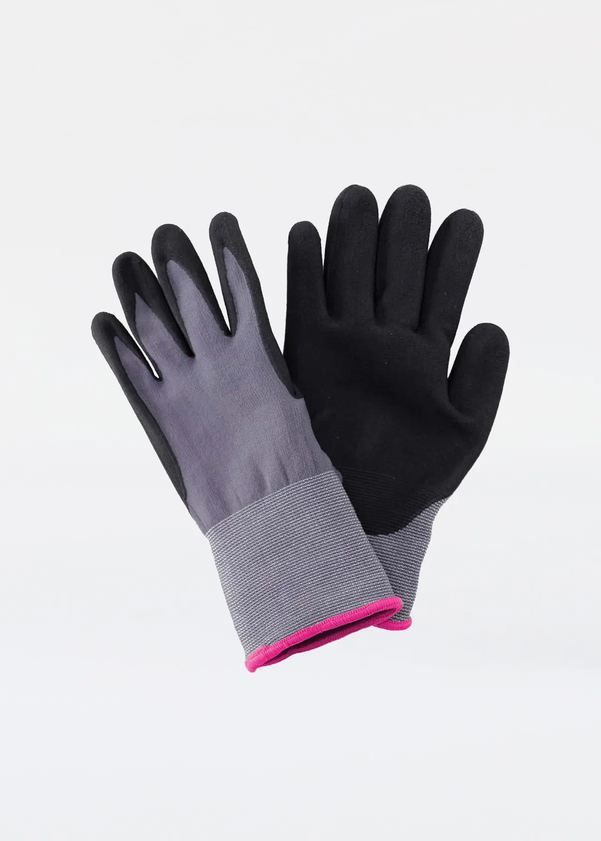 A photo of Premium Seed And Weed Gardening Gloves Large