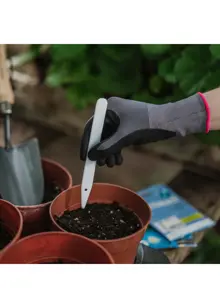 Premium Seed & Weed Gardening Gloves Small