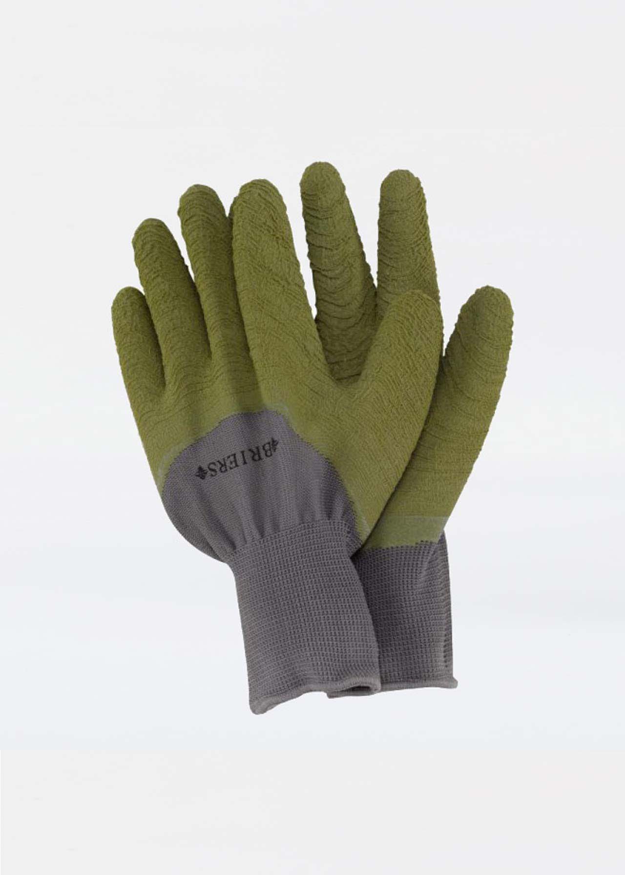 All Seasons Gardening Gloves Medium Green