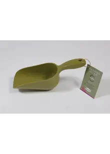 Bamboo Scoop