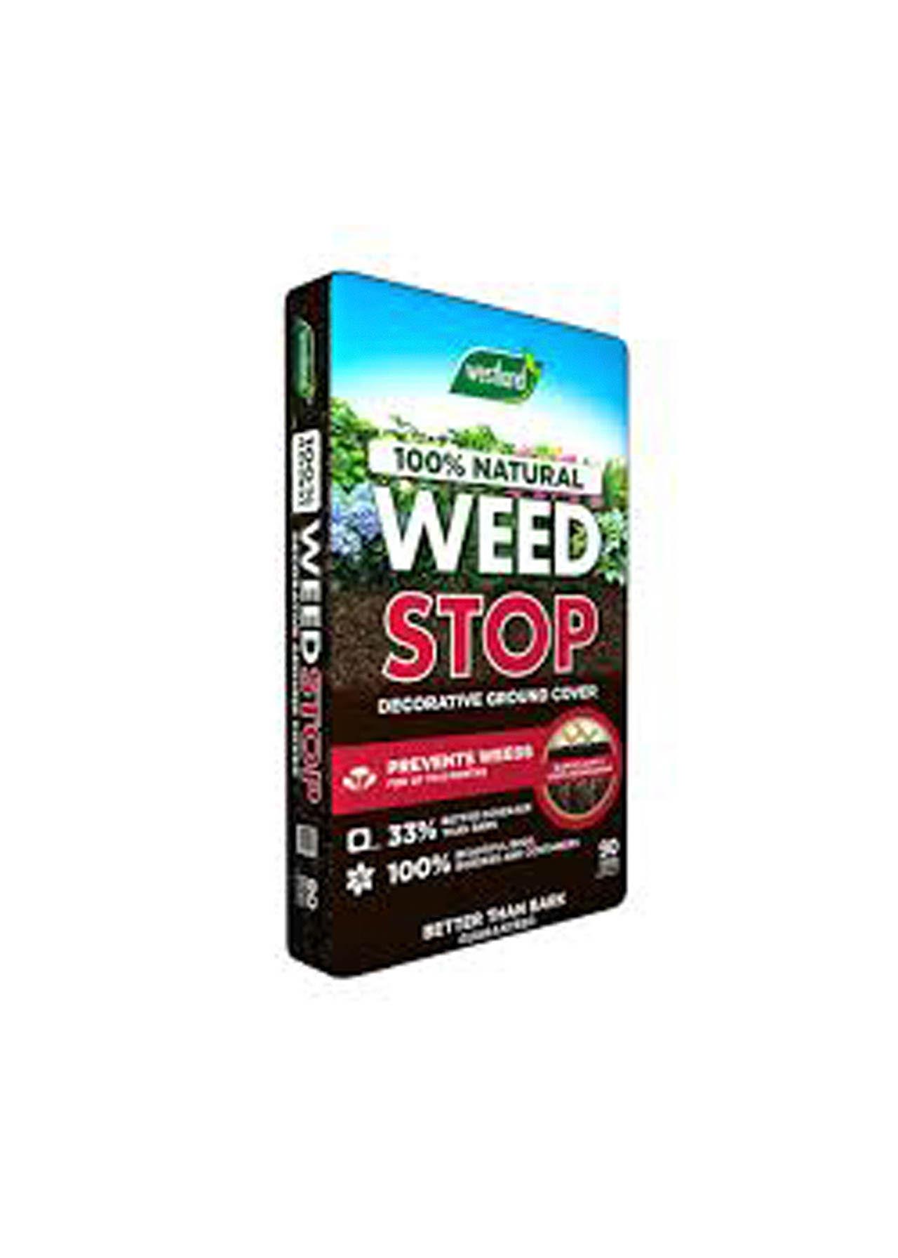 Westland Weed Stop Ground Cover 90L Dobbies Garden Centres