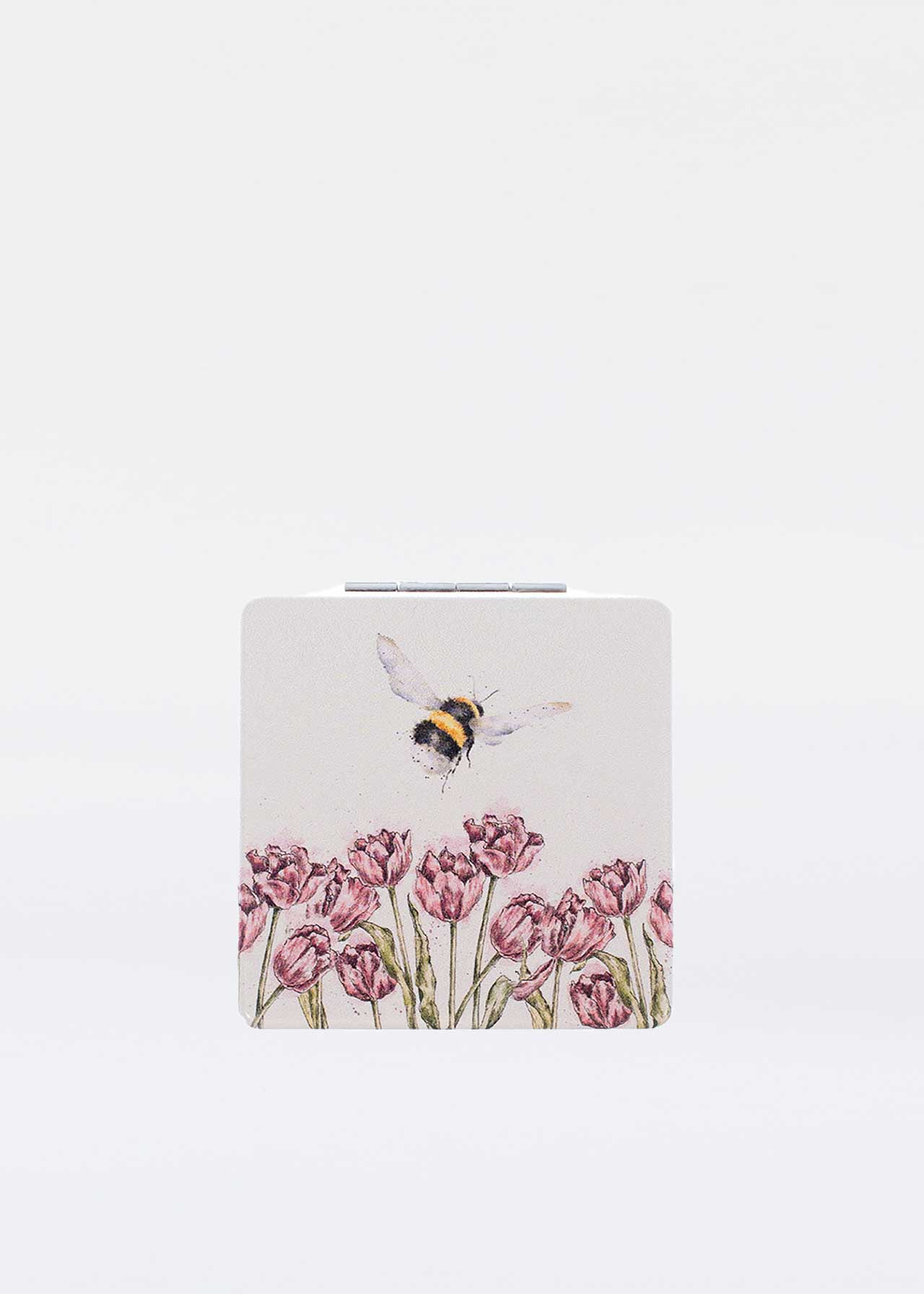 Bee Mirror