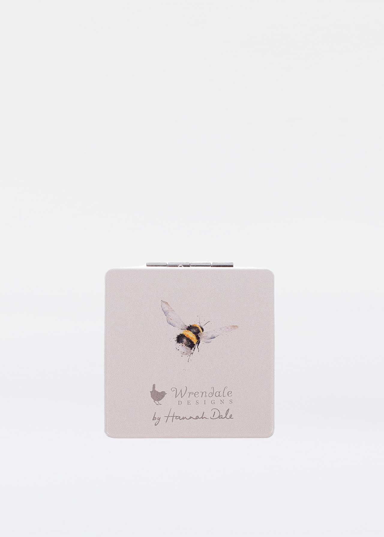 Bee Mirror