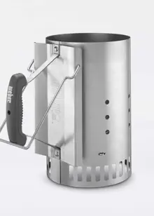 Weber Chimney Starter