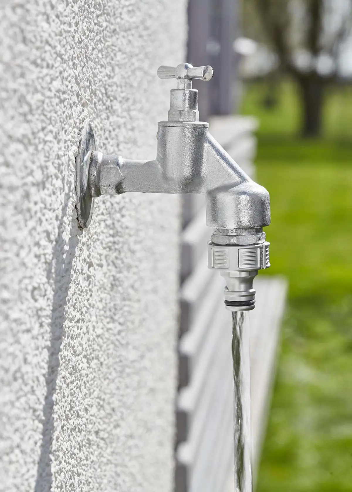 A photo of Premium Tap Connector 26.5mm