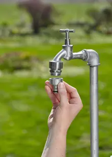 Premium Tap Connector 26.5mm