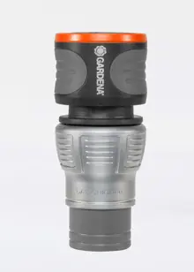Premium Hose Connector 1/2"-5/8"
