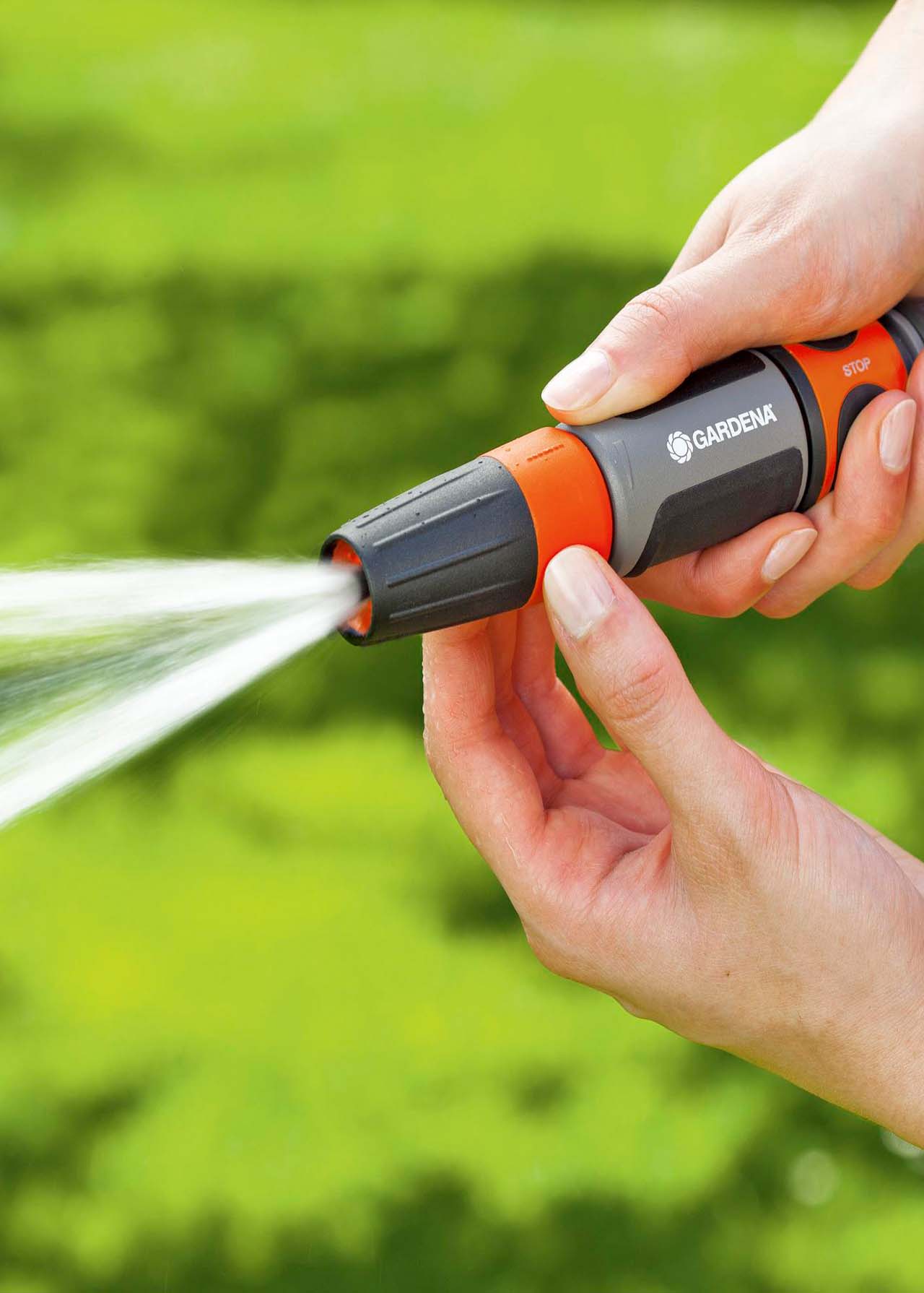 Cleaning Nozzle