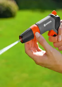 Classic Cleaning Nozzle
