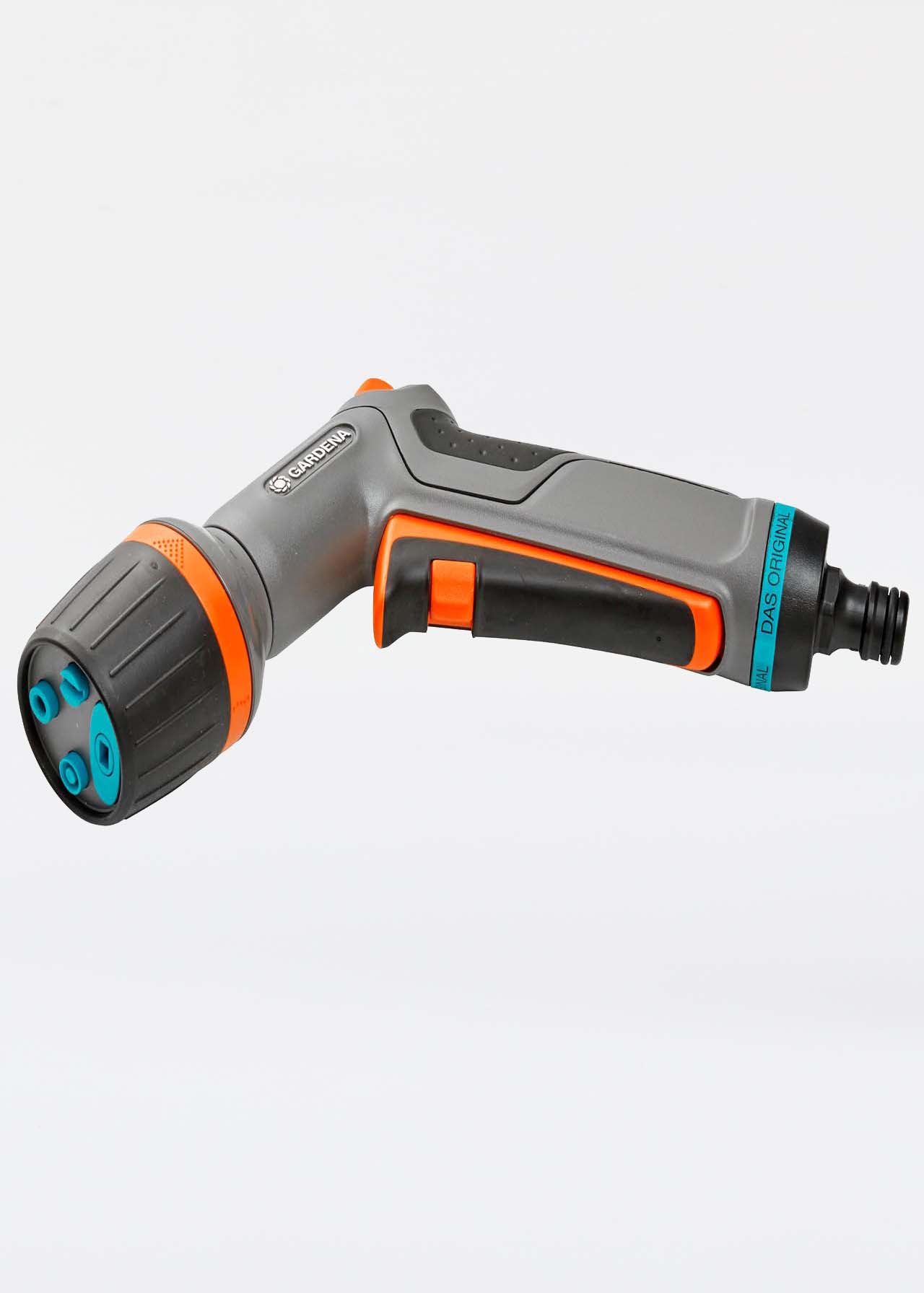 Comfort Cleaning Nozzle Ecopulse