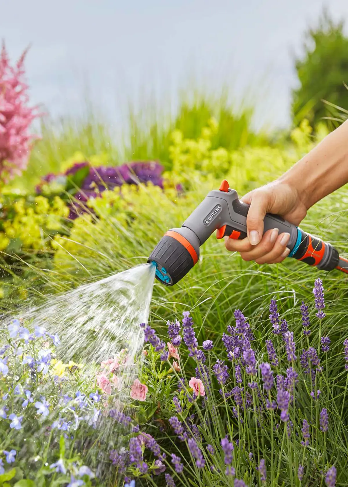 A photo of Comfort Cleaning Nozzle Ecopulse