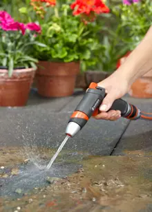 Premium Cleaning Nozzle