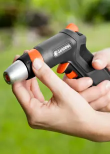 Premium Cleaning Nozzle