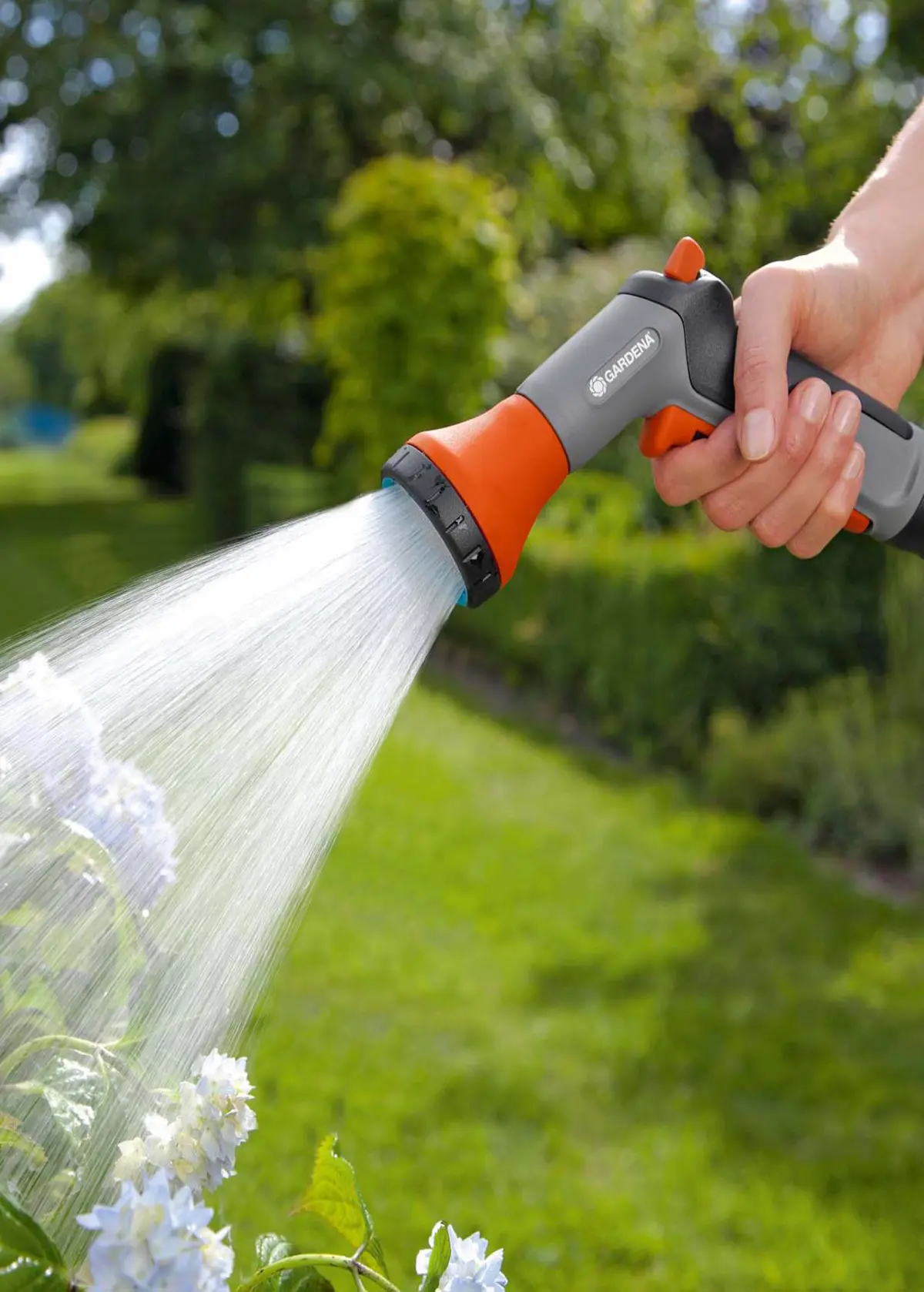 Classic Water Sprayer