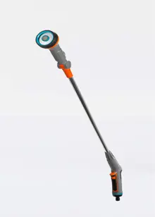 Comfort Hanging Basket Spray Lance