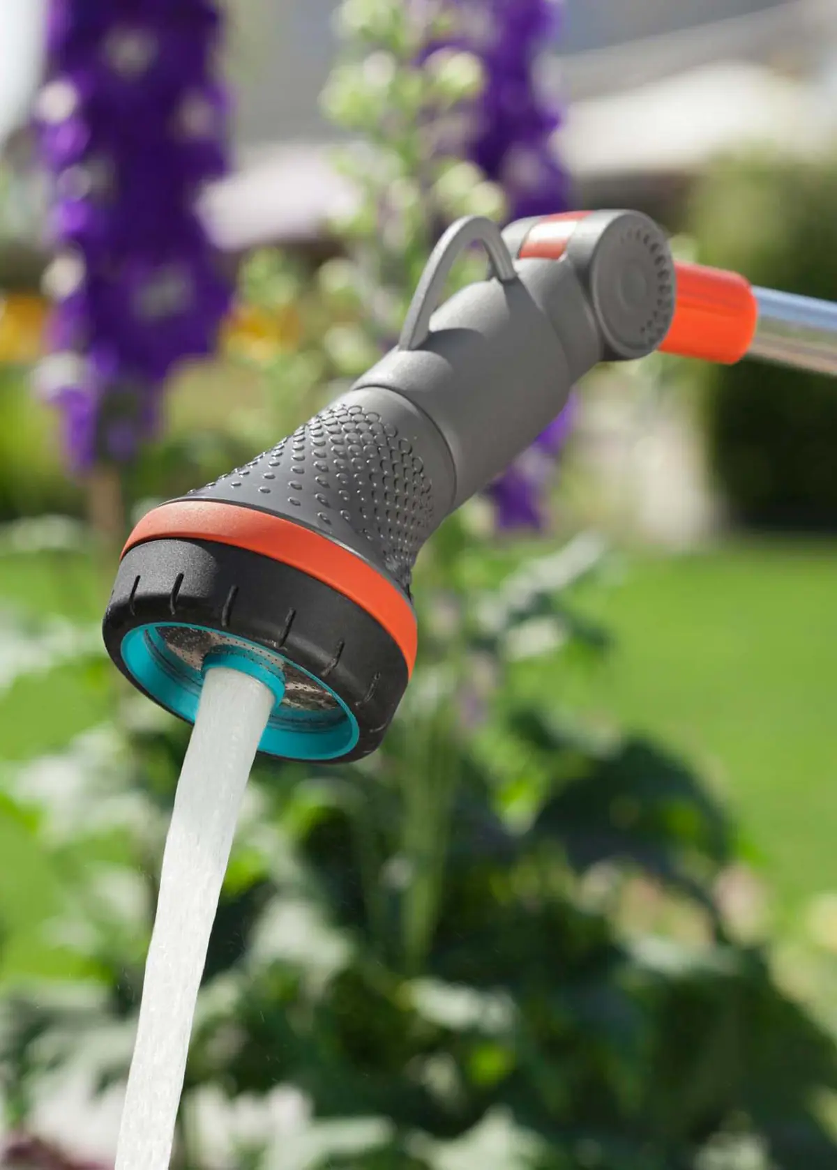 A photo of Comfort Hanging Basket Spray Lance