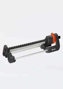 Oscillating Sprinkler Aqua L