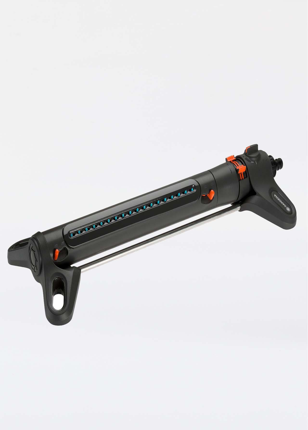 Oscillating Sprinkler AquaZoom M