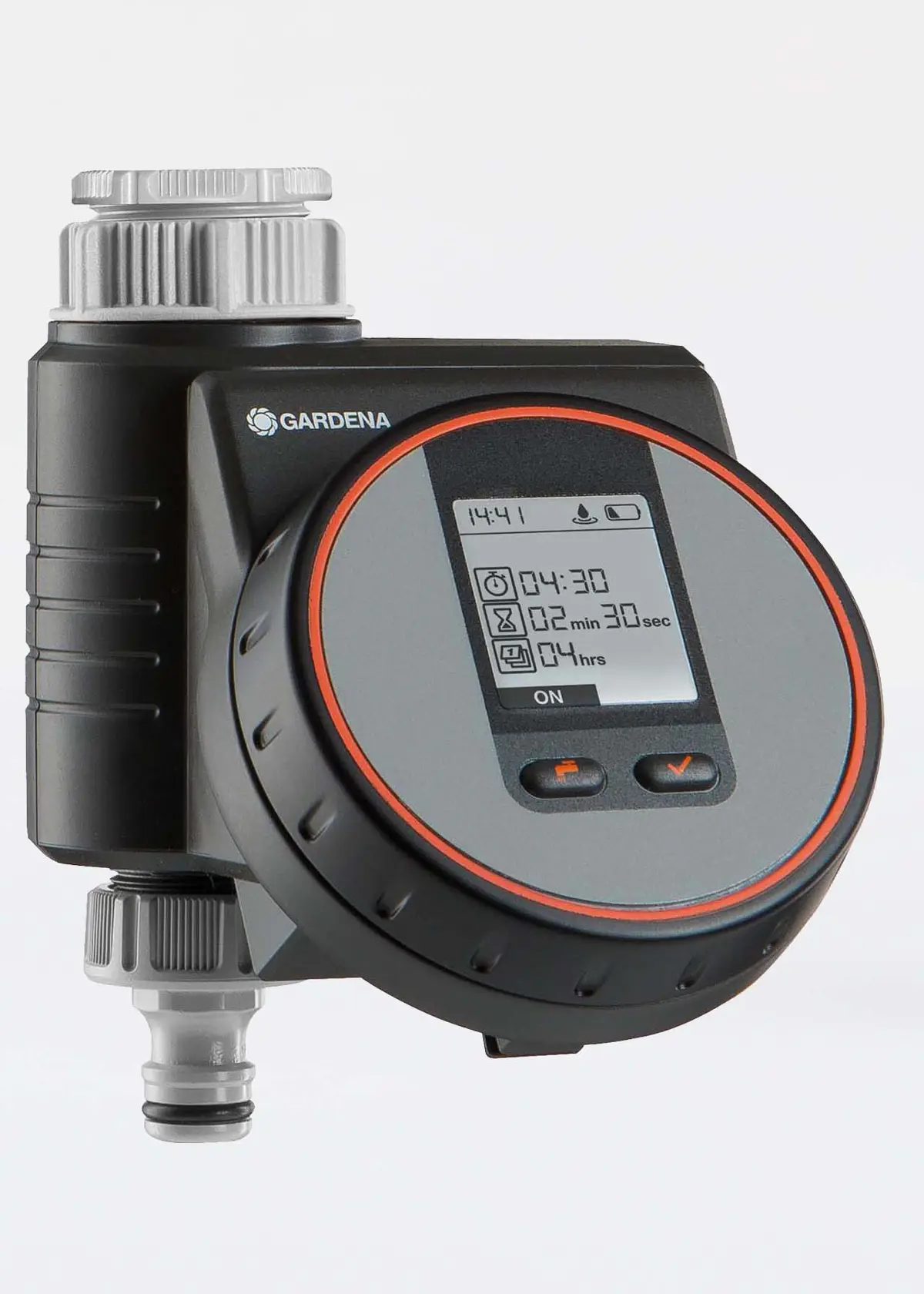 A photo of Water Control Flex