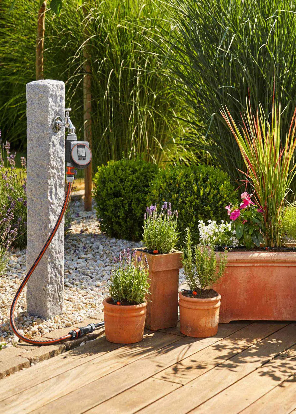 A photo of Water Control Flex