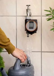 Water Control Flex