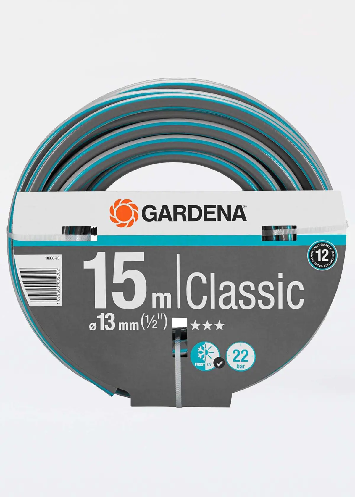 A photo of 15M Classic Hose