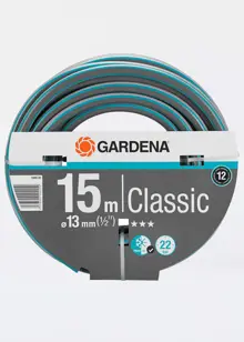 15M Classic Hose
