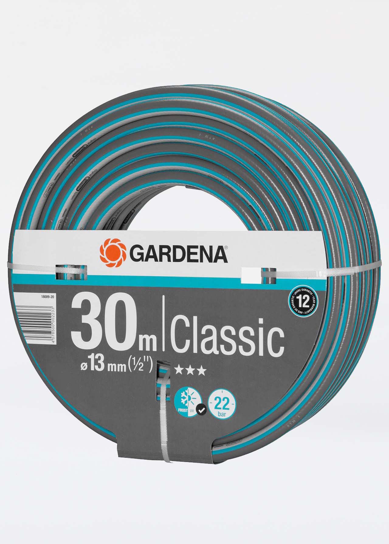 Classic Hose 30m