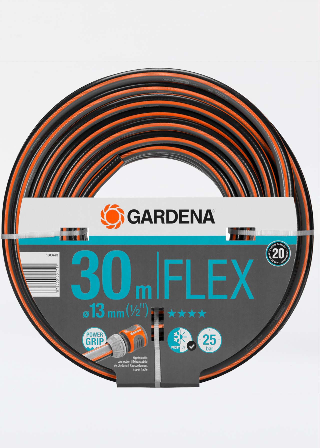 Flex Hose 30m