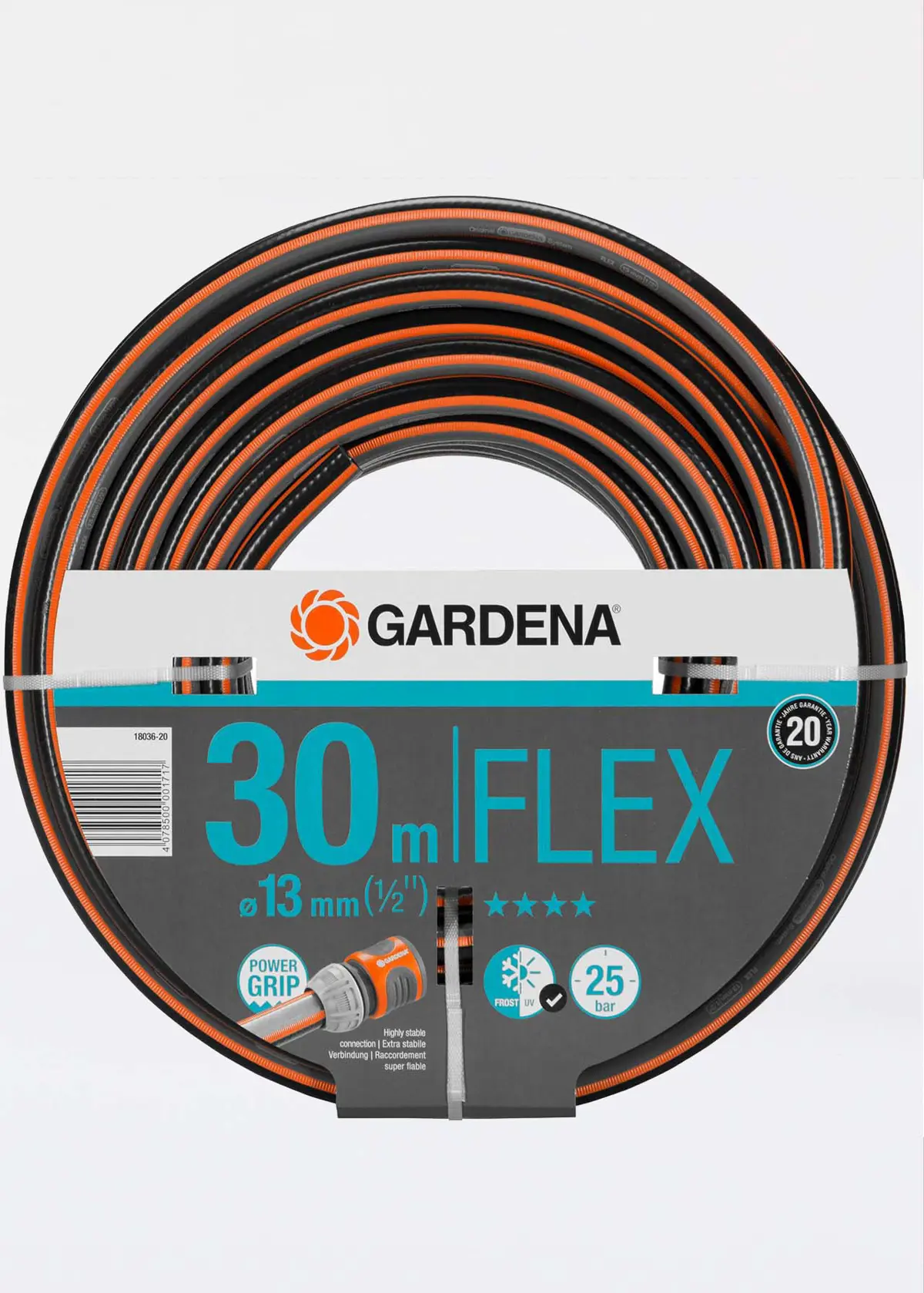 A photo of Flex Hose 30m