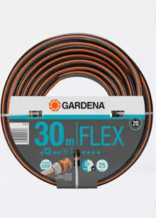 Flex Hose 30m