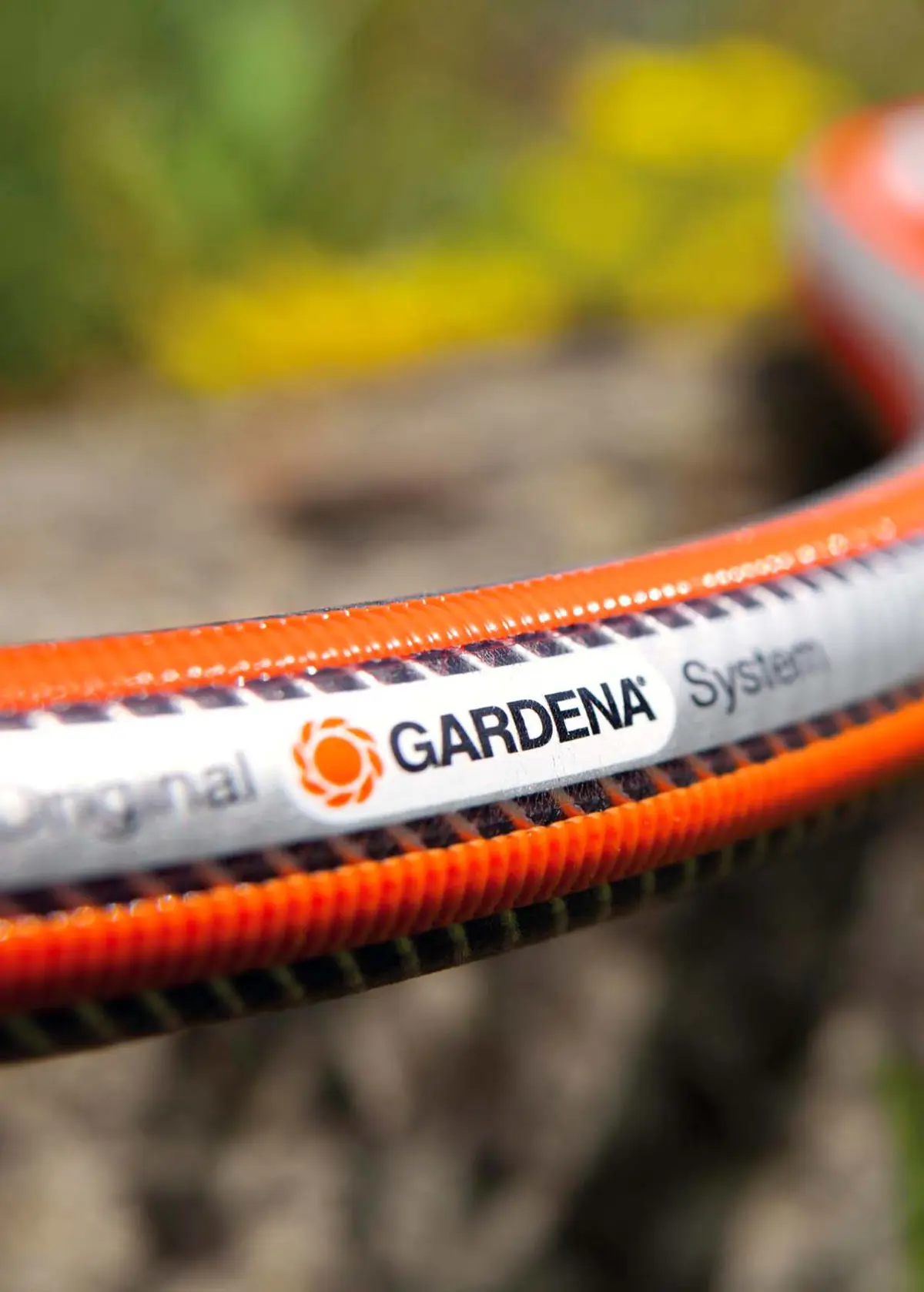 A photo of Flex Hose 30m