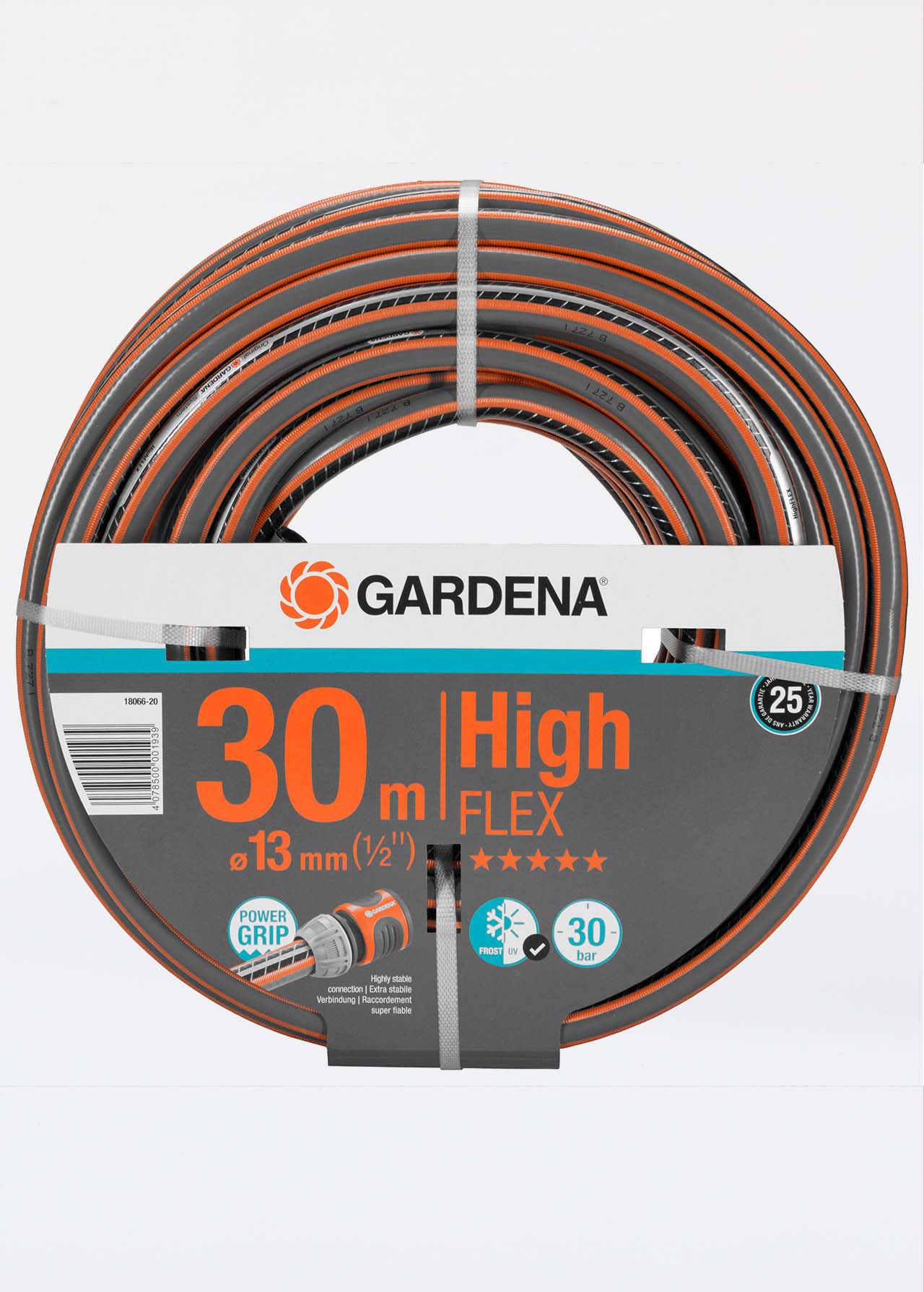 Highflex Hose 30m Dobbies Garden Centres