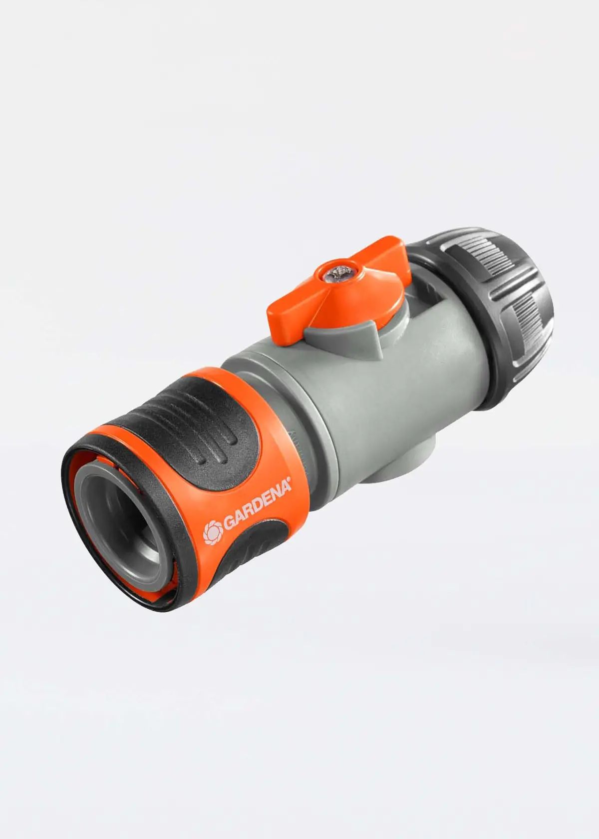 A photo of Hose Conn. w/Reg. Valve 13 mm 1/2"