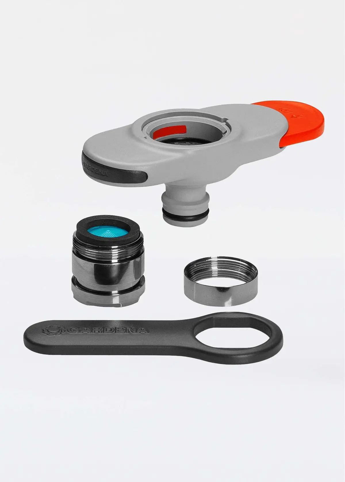 A photo of Tap Connector For Indoor Taps