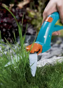 Gardena Flex Classic Grass Shears