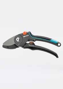Gardena Anvil Secateurs