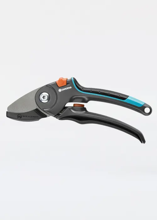 Gardena Anvil Secateurs