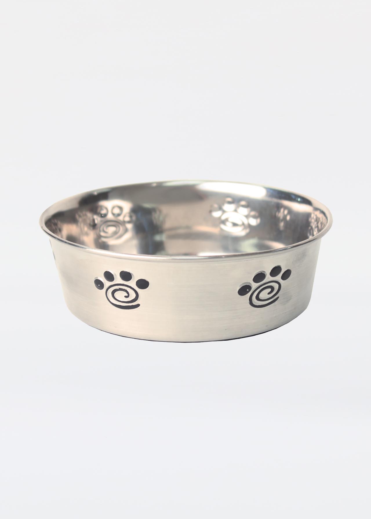 Happy Pet Non-Slip Paw Bowl 13cm