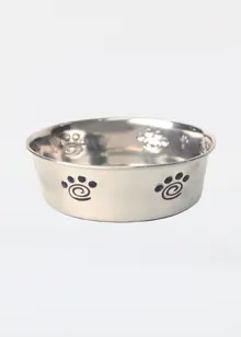 Happy Pet Non-Slip Paw Bowl 20cm